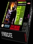 Nintendo  SNES  -  Syndicate (USA)